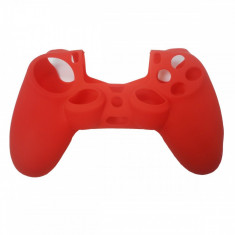 Husa Silicon Rosie pt Controller PS4 - PlayStation 4 ID3 - 60012 foto