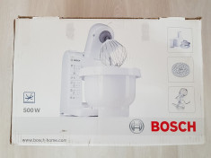 Robot de bucatarie Bosch MUM4427 - NOU foto