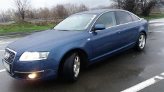 Audi a6 foto