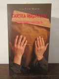 Jean-Pierre Martin - Cartea rusinilor, Nemira