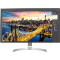 Monitor LG 32UD89-W 32 inch IPS UHD 4K 5ms Alb