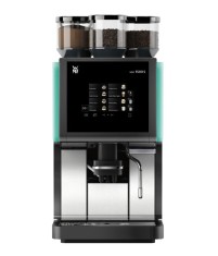 Espressor profesional de cafea automat WMF 1500S foto