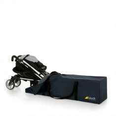 Geanta Transport Carucioare Buggy - Bag Me foto