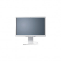 Monitor LED Fujitsu B22W-7 22 inch 5ms White foto