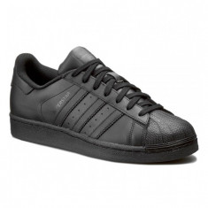 Pantofi Sport Adidas Superstar Foundation- Pantofi Sport Originali - AF5666 foto