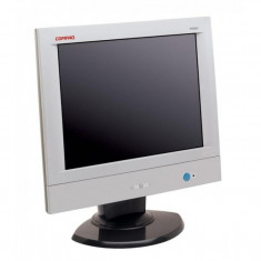 Monitor COMPAQ TF5015, LCD, 15 inch, 1024 x 768, VGA, Grad B foto
