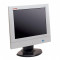 Monitor COMPAQ TF5015, LCD, 15 inch, 1024 x 768, VGA, Grad B