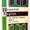 ESSENTIAL ENGLISH FOR FOREIGN STUDENTS BOOK 2 by C. E. ECKERSLEY , 1967