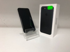 Apple iPhone 7 Black NOU, 32GB , Codat Vodafone , Factura &amp;amp; Garantie 8 LUNI ! foto
