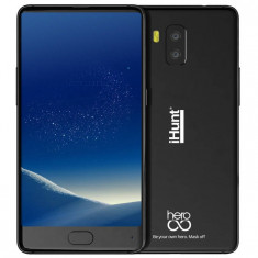 Smartphone iHunt HERO 16GB Dual Sim Black foto