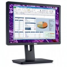 Monitor Dell P1913S, 1280 x 1024, 19 inch, LED, 5ms, VGA, DVI, 3x USB foto