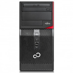 Calculator FUJITSU SIEMENS P410 MT, Intel Core i3-3220 3.30GHz, 4GB DDR3, 500GB SATA, DVD-RW foto