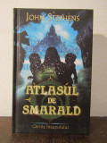 ATLASUL DE SMARALD-John Stephens
