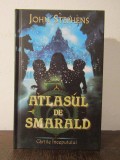 ATLASUL DE SMARALD-John Stephens