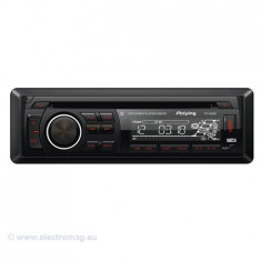 RADIO CD PLAYER 4X25W USB/SD/MMC PEIYING foto