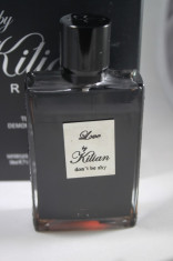 Parfum Original By Kilian Love, dont be shy, Eau De Parfum dama(100ml) TESTER foto