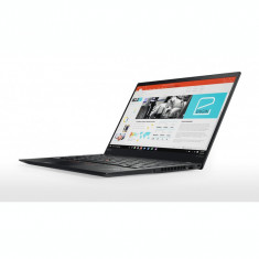 Laptop Lenovo ThinkPad X1 CARBON, TouchScreen, Finger Print, Intel Core i7-4600U 2.10 GHz, 14 inch, 8GB DDR3, 240GB SSD foto