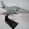 Macheta avion Douglas A-4M Skyhawk - USA - 1981 scara 1:72