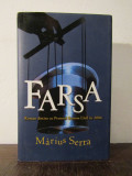 FARSA-MARIUS SERRA