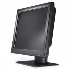 Monitor GVISION P15BX, LCD 15 inch, 1024 x 768, VGA, DVI, Grad B, Fara picior foto
