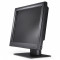 Monitor GVISION P15BX, LCD 15 inch, 1024 x 768, VGA, DVI, Grad B, Fara picior