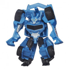 Robot/Vehicul Transformers Hasbro - Legion Rid - B0065 foto