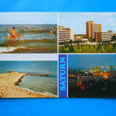 HOPCT 3560 ANUL 1980 -MANGALIA NORD SATURN -CT-CIRCULATA