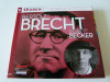 Brecht - 2 cd