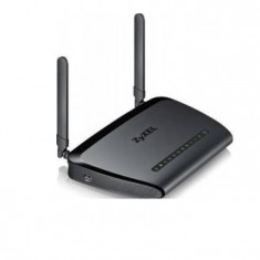 Router wireless ZyXEL NBG6616 foto