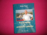 Har si pasiune in proiectarea podurilor. Victor Popa editia 1