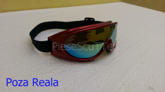 Ochelari Sky - Ski - Schi Protectie UV - Copii foto