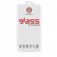 Folie Protectie ecran antisoc Xiaomi Redmi Note 4X Enkay Tempered Glass Originala foto