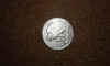 Monedă americana 1942 (argint), Europa