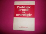 A.Kreindler-Probleme actuale in neurologie