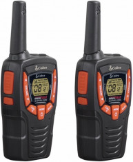 Statie walkie talkie PMR, Cobra AM645 foto