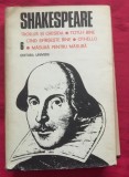 Shakespeare OPERE vol. 6 Othello etc.