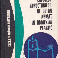VALERIU PETCU - CALCULUL STRUCTURILOR DE BETON ARMAT IN DOMENIUL PLASTIC