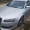 Audi A6, an fabricatie 2005