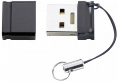 Memorie USB Intenso Slim Line Micro 32GB USB 3.0 foto