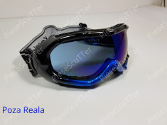 Ochelari Sky - Ski - Schi Protectie UV - ADULT foto