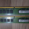 Ram 2 x 2 Gb DDR2 Kingston 800 Mhz / KVR800D2N5/2 Dual chanell (DR1)