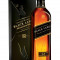 Vand whisky Johnnie Walker black label 12 Y.O. 70cl.