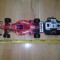 **Super Sonic 25 cm | Formula 1 | masinuta copii + telecomanda