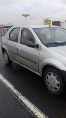 Vand Dacia Logan foto