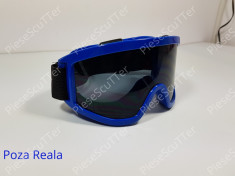 Ochelari Sky - Ski - Schi - Snowboard - Protectie UV - ADULT foto