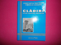 C.pestisanu, C.schiopu - Cladiri - Sisteme-subsisteme Constructive foto