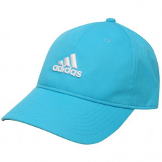 Sapca unisex adidas Golf Blue Climalite - originala foto