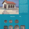 Set Monetarie Aruba 2001 1 5 10 25 50 2,5