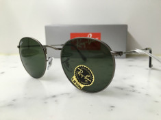 RAY BAN RB 3447 Round Metal 029 , foto