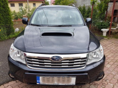 Subaru Forester 2010 foto